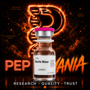 Sterile water 10ml