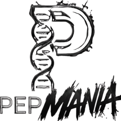 PepMANIA
