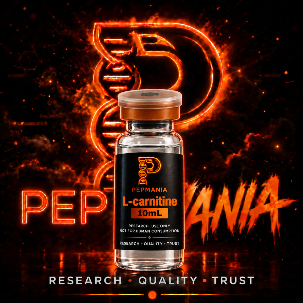 L-Carnitine 10mL